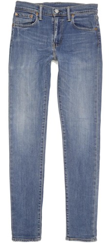 Levi 512 homme bleu - 512, tapered
