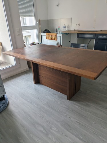 Table salle manger - table, à