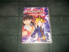 DVD, yu-gi-oh!, volume 3