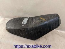 selle pour Yamaha LB 50 Chappy