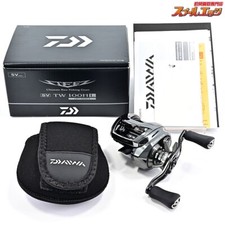 【Mint】Daiwa 24 Steez SV TW