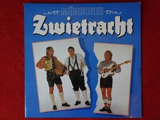 Münchner Zwietracht ‎(Auf