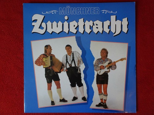 Münchner zwietracht auf - münchner,