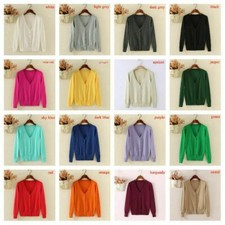 Femmes Court Tricoté