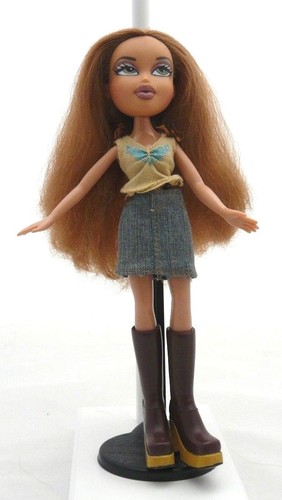 Poupee bratz - poupee, bratz-24