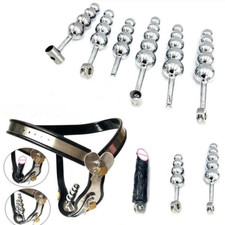 Ceinture de chasteté Pants