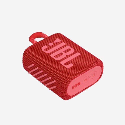 Jbl mini speaker - go, 3