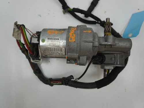 Moteur electrique direction - moteur, de