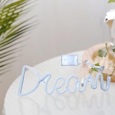 LED Sign Neon Lights