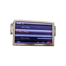 ECRAN GPS CITROEN C3  C4 C5 /