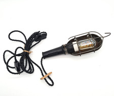 Ancienne baladeuse de