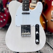 Fender jimmy page telecaster - fender,