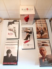 MAFIOSA INTEGRALE DE LA SERIE COFFRET 15 DVD SAISONS 1 À 5
