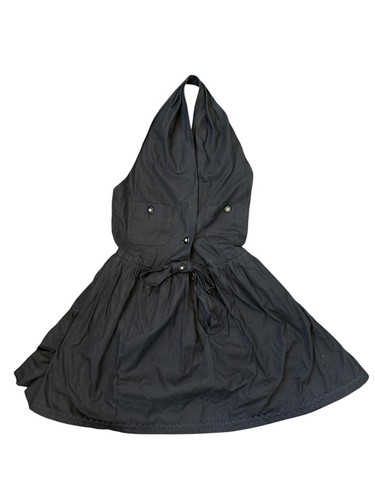 Chanel vintage cotton - chanel,