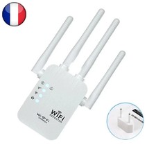 Répéteur wifi longue - ✅,