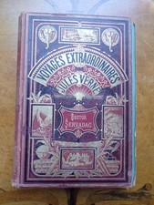 9520 Verne  Hector Servadac