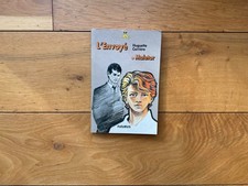 Huguette CARRIÈRE Maletor