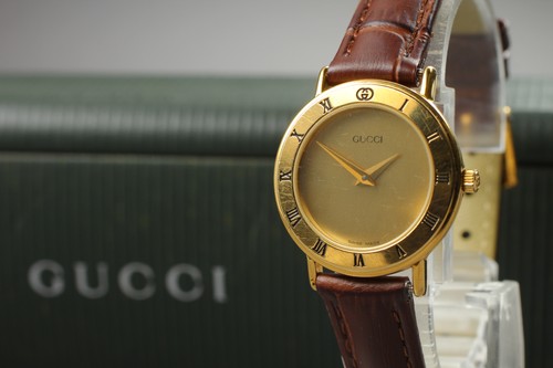 Boîte montre femme vintage - montre,