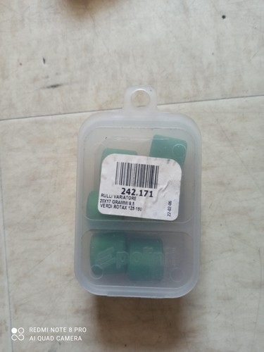 242 171 kit rouleaux - 242.171/,