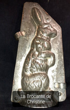 N° 801/2- ANCIEN MOULE A