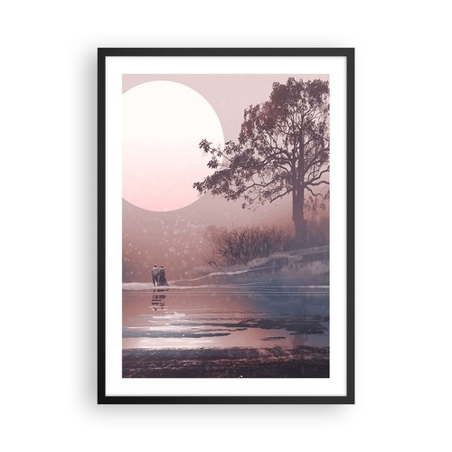 Affiche poster 50x70cm - affiche,