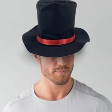 Chapeau Haut-de-forme pour Se