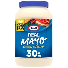 Best Foods Real Mayonnaise