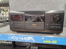 Sony CDP-CX200F 200-Disc CD