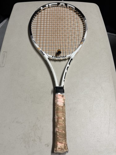Head youtek speed tennis - youtek, mp