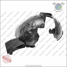 Passage de Roue Élargissement