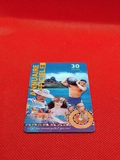 TELECARD CARTE TELEPHONIQUE