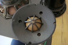 Philips AD 0210/SQ4  MEDIUMPhilips AD0210/SQ4 Midrange Loudspeaker (MFB)