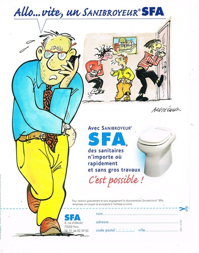 Publicite advertising 065 - advertising,