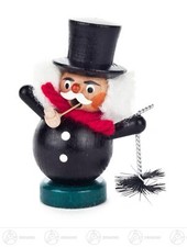 Poupée Fumée Mini Poupée