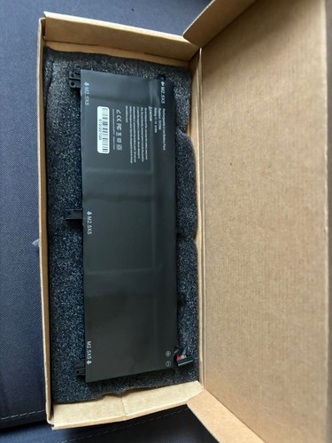 Batterie totrm pour ordinateur - batterie,