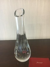 Vase soliflore modèle Annick