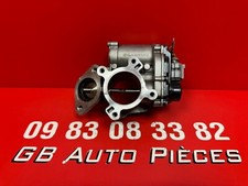 RENAULT LAGUNA 2 MEGANE 2 SCENIC 2 1.9 DCI 130CV VANNE EGR 8200797706