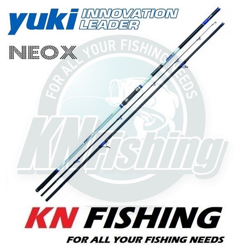 Yuki neox surf sensitive - neox,
