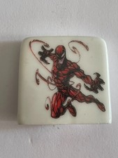 Fève - Spiderman (2023)