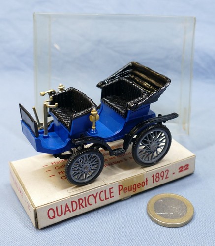 Minialuxe originale réf - minialuxe,