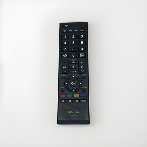Télécommande toshiba - télécommande,