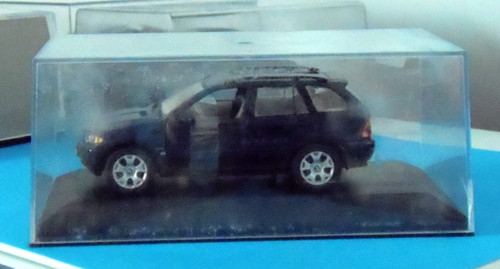 Voiture bmw x5 - ,