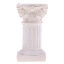 Modèle De Colonne Romaine