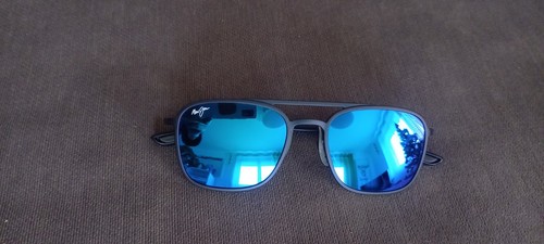 Lunettes soleil maui jim - maui,