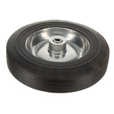 Roue increvable - Pour broyeur