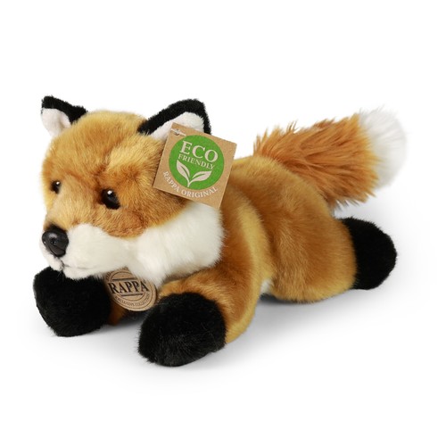 Peluche renard cm - renard, 22