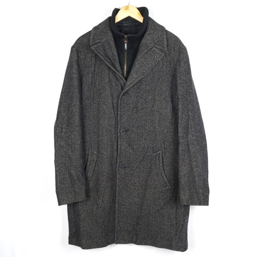Manteau homme strellson 1 - manteau,