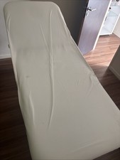 table de massage Électrique