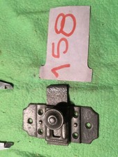 Ancien verrou targette , restauration meubles, porte placards, lot 158