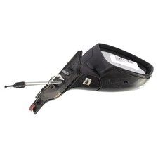 RETROVISEUR LATERAL ELECTRIQUE DROIT Peugeot 208 I (CA/CC/CK/CL) 2016 1611240180